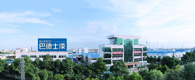 牌口碑排行榜揭秘！谁是最强双料冠军？CQ9电子版入口2025中国仿石漆品(图5)