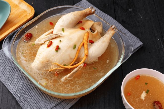 吃3样、防3样、忌”调整饮食安稳入秋CQ9电子登录注册明日出伏牢记 “(图1)