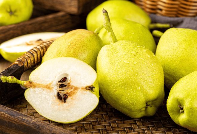 吃3样、防3样、忌”调整饮食安稳入秋CQ9电子登录注册明日出伏牢记 “(图6)