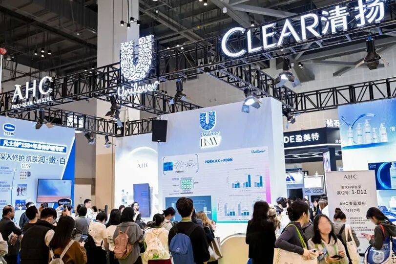 长期主义”联合利华打了样CQ9电子游戏美